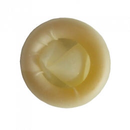 Gel stérile échographique, sachet de 20 ml, fabrication française