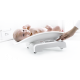 Pèse-bébé électronique Seca 384 - 2 en 1 - Classe III