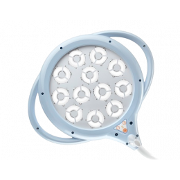 Lampe opératoire LED Pentaled 12