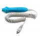 Doppler foetal Edan Sonotrax Basic A (avec sonde 2 Mhz, 3 Mhz ou 8 Mhz)