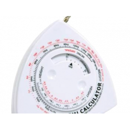 Ruban BMI Calculator