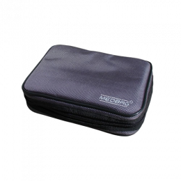Ampoulier isotherme Medbag Cooler Bag Noir