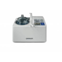 Aérosol nébuliseur ultrasonique Pro Omron U780