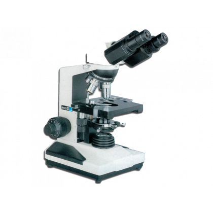 Microscope biologique 40x - 1000x