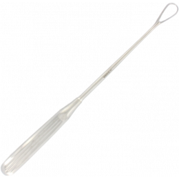Poinçon De Biopsie Cervicale Tishler-Kevorkian - Chirurgical 22.0 Cm - Neuf - Gynécologie