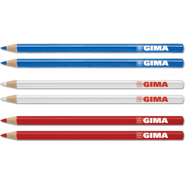 Crayons cutanés Gima