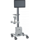 Vidéo colposcope pour fauteuil Schmitz vidan®2