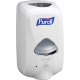 Distributeur automatique de savon Purell TFX