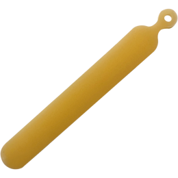 Anneau de serrage stérile pour cordon ombilical - latex (boite de 300)