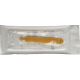 Anneau de serrage stérile pour cordon ombilical - latex (boite de 300)