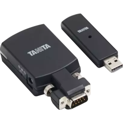 Optø, optø, frost tø Uensartet Mål Adaptateur Bluetooth USB TANITA PRO | Gyneshop