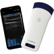 Sonde d'échographie Wifi ClediMed pour smartphone