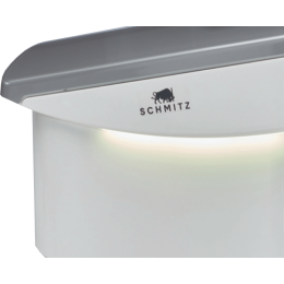 Éclairage d'ambiance LED pour fauteuil Schmitz Medi-matic Série 115.9