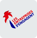 Les entreprises s'engagent