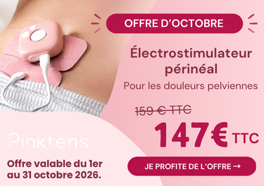 Offre Pinktens