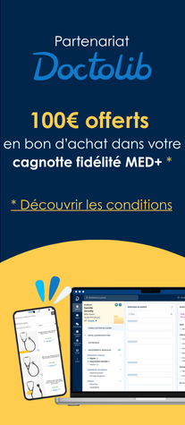 Nouvelles tubulures en satin Littmann